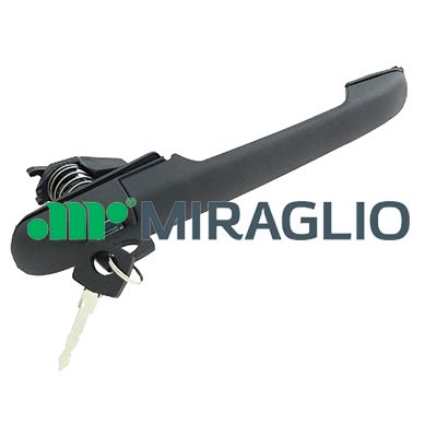 Ручка двери - 80/732 MIRAGLIO