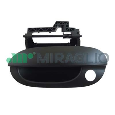 Door Handle - 80/752 MIRAGLIO