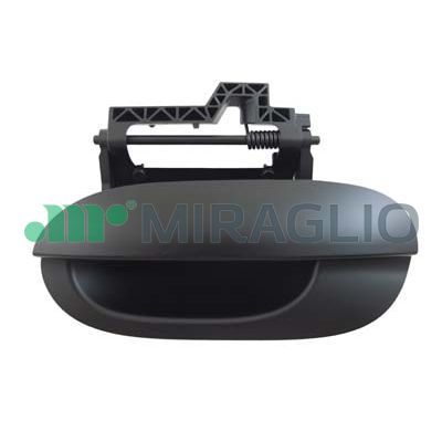 Door Handle - 80/751 MIRAGLIO