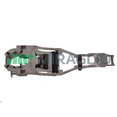 Door Handle - 80/775 MIRAGLIO