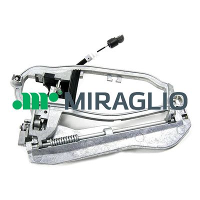 Door Handle - 80/817 MIRAGLIO