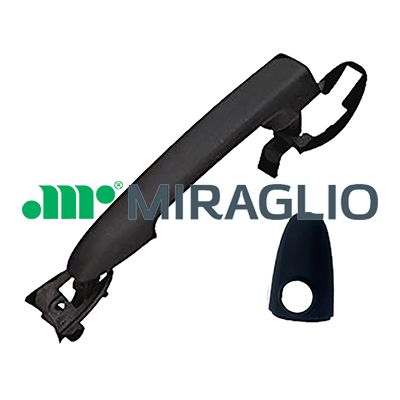 Door Handle - 80/819 MIRAGLIO