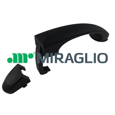 Door Handle - 80/834 MIRAGLIO
