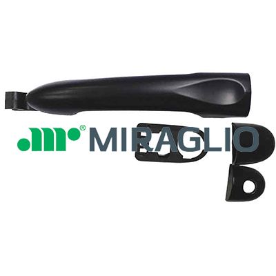 Door Handle - 80/863 MIRAGLIO