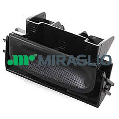 Door Handle - 80/864 MIRAGLIO