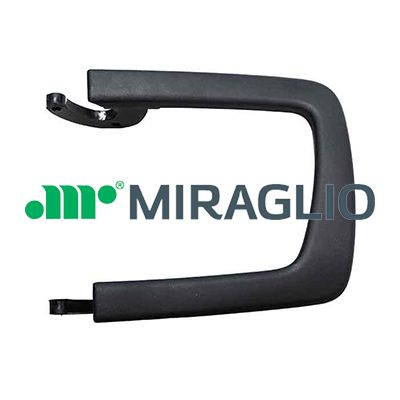 Maniglia apriporta - 80/865 MIRAGLIO
