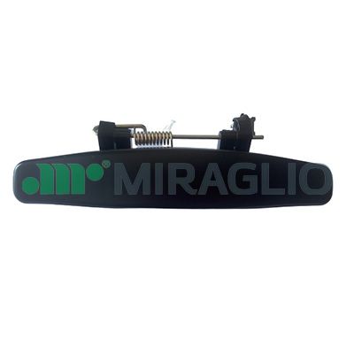 Door Handle - 80/867 MIRAGLIO