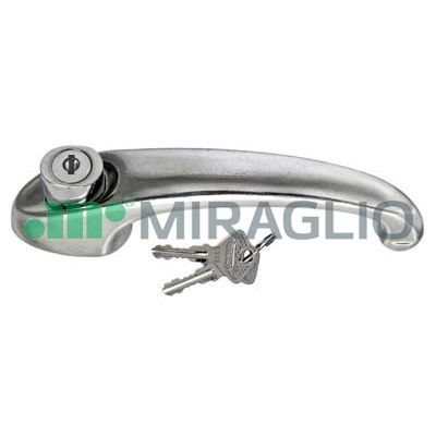 Maniglia apriporta - 80/89 MIRAGLIO