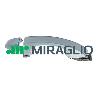 Door Handle - 80/929 MIRAGLIO
