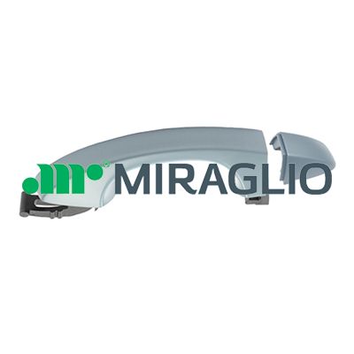 Door Handle - 80/930 MIRAGLIO