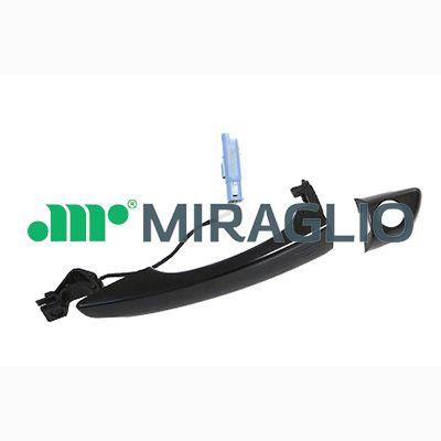 Door Handle - 80/936 MIRAGLIO