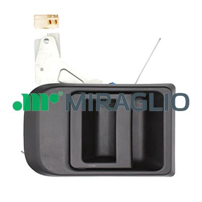 Door Handle - 80/937 MIRAGLIO