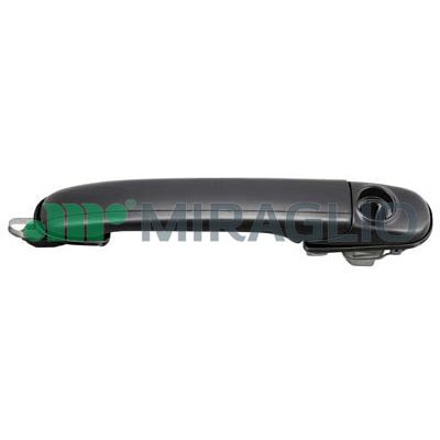 Door Handle - 80.401.08 MIRAGLIO