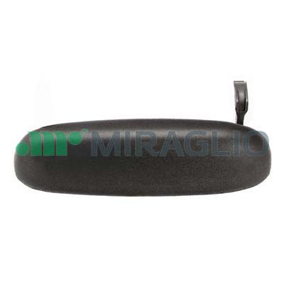 Door Handle - 80.840.03 MIRAGLIO