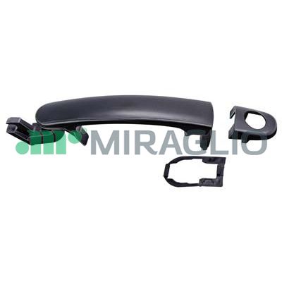 Door Handle - 80.941.02 MIRAGLIO