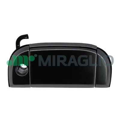Door Handle - 80.943.02 MIRAGLIO