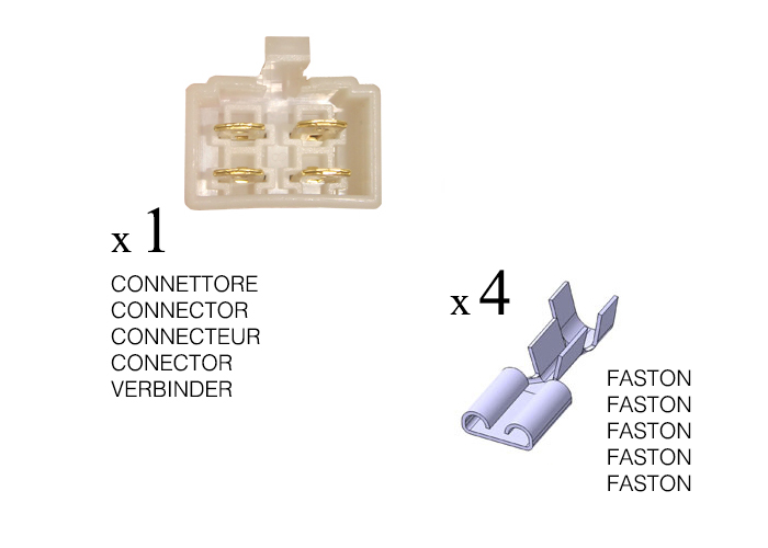 Window Regulator - 30/7090 MIRAGLIO