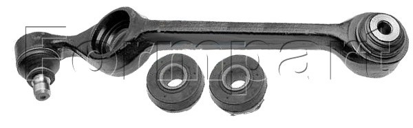 Braccio oscillante, Sospensione ruota - 1505007 FORMPART