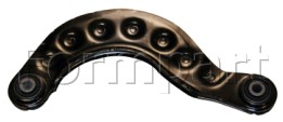 Braccio oscillante, Sospensione ruota - 1509099 FORMPART
