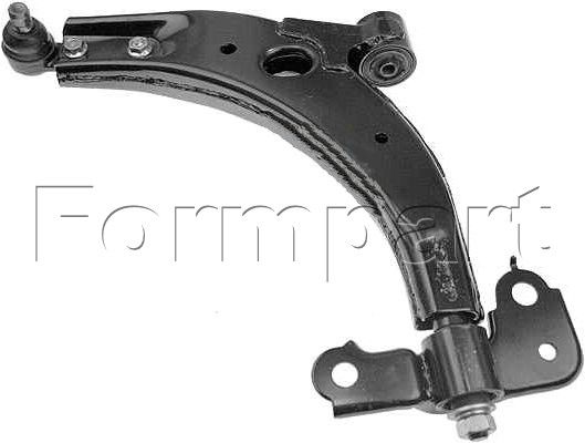 Braccio oscillante, Sospensione ruota - 4909015 FORMPART