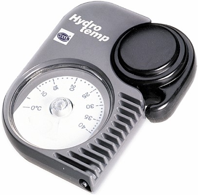 Antifreeze Tester - 8PD 006 542-001 HELLA GUTMANN