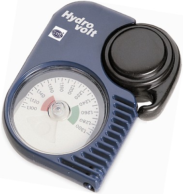 Battery Acid Tester - 8PD 006 541-001 HELLA GUTMANN