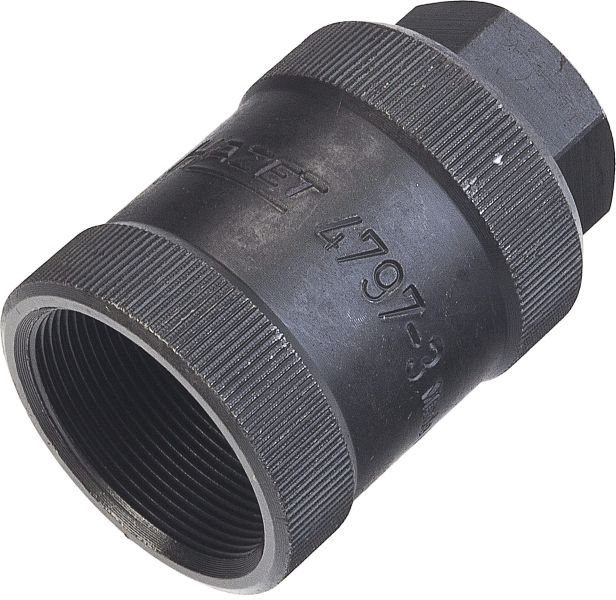 adapteris, smūginis išėmėjas (Common Rail purkštukams) - 4797-3 HAZET