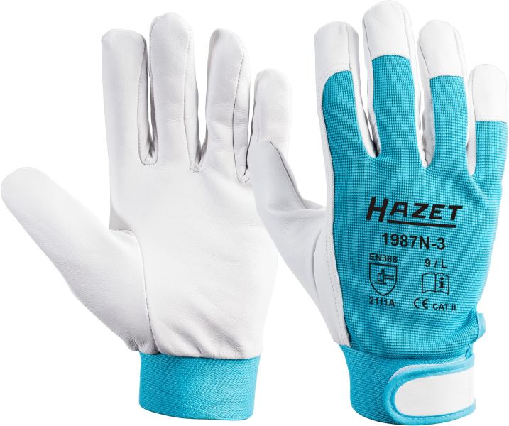 Protective Glove - 1987N-3 HAZET