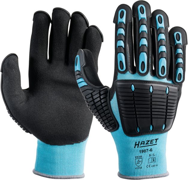 Protective Glove - 1987-6 HAZET