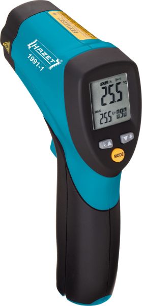 Thermometer - 1991-1 HAZET