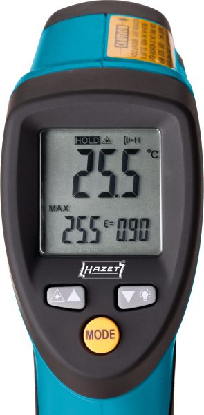 Thermometer - 1991-1 HAZET