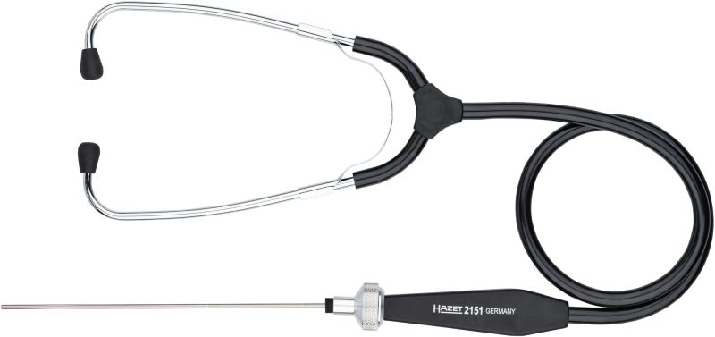 Stetoscopio - 2151 HAZET