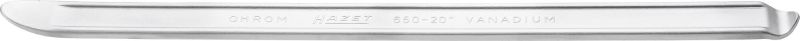 Tyre Lever - 650-20 HAZET