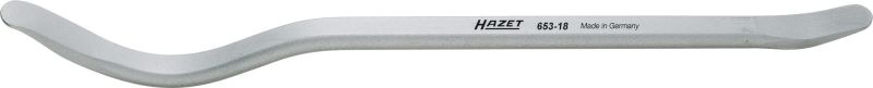 Tyre Lever - 653 HAZET