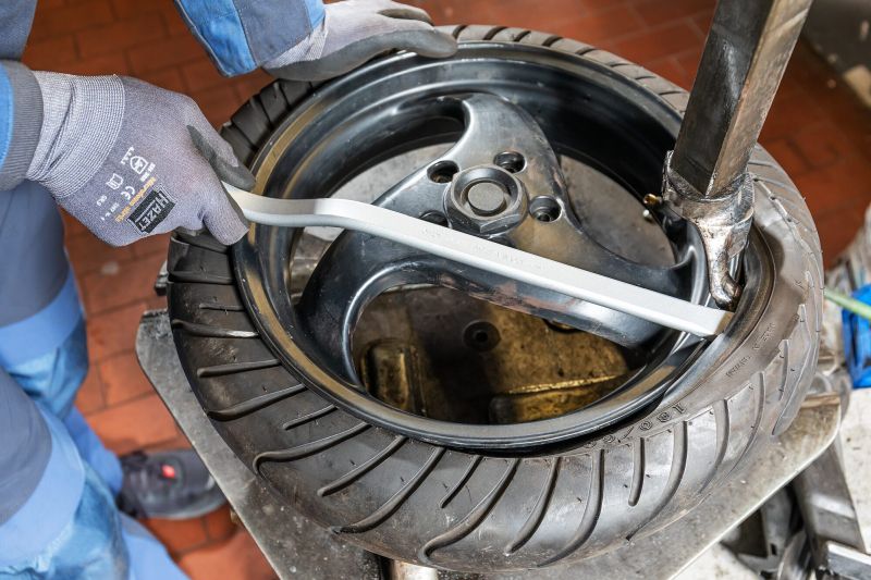 Tyre Lever - 653 HAZET