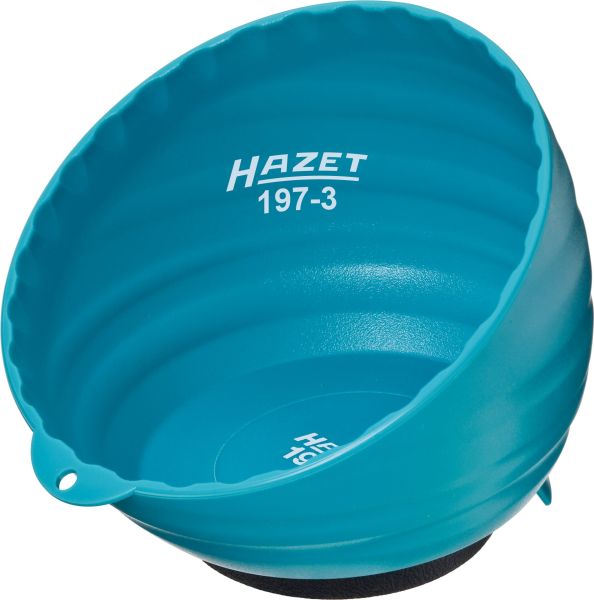 Magnetic Tray - 197-3 HAZET