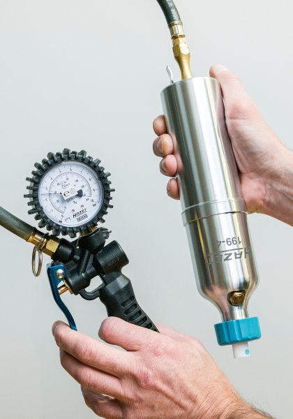 Pump Spray Can - 199-4 HAZET