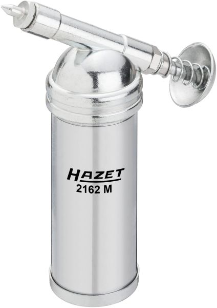 Grease gun (mechanical) - 2162M HAZET