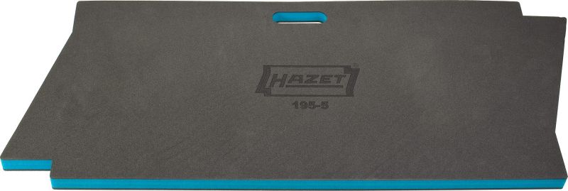 Mechanics' Protective Mat - 195-5 HAZET