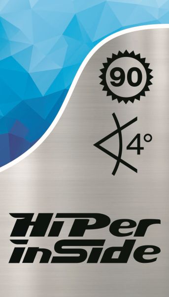 Комплект, набор отвёрток - 2200SC-2 HAZET