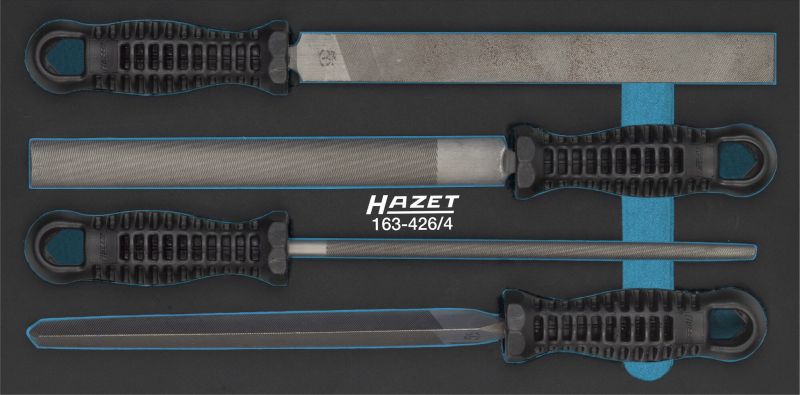 File Set - 163-426/4 HAZET