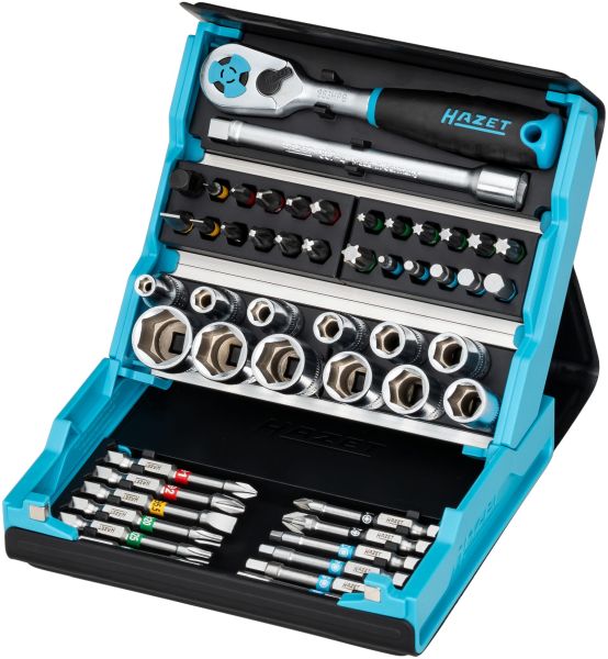 Комплект, набор отвёрток - 2200SC-2 HAZET