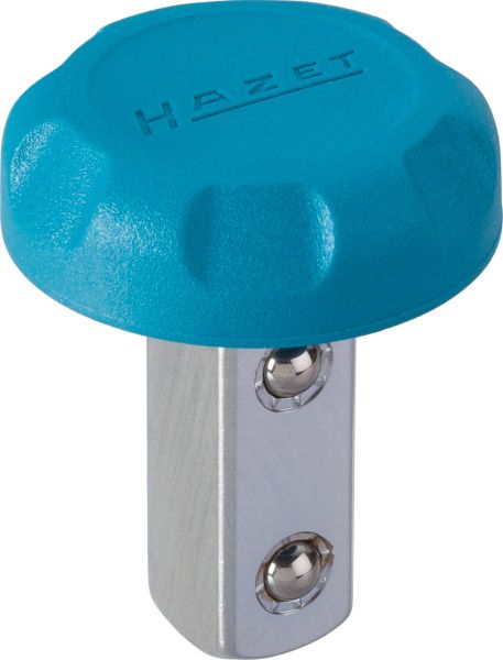 Push-thru Square Drive, torque wrench - 5121-02 HAZET
