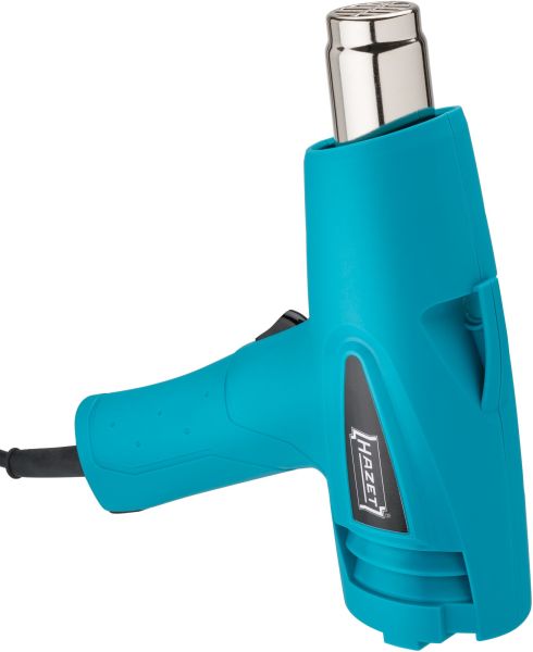 Hot Air Blower - 1990-10 HAZET