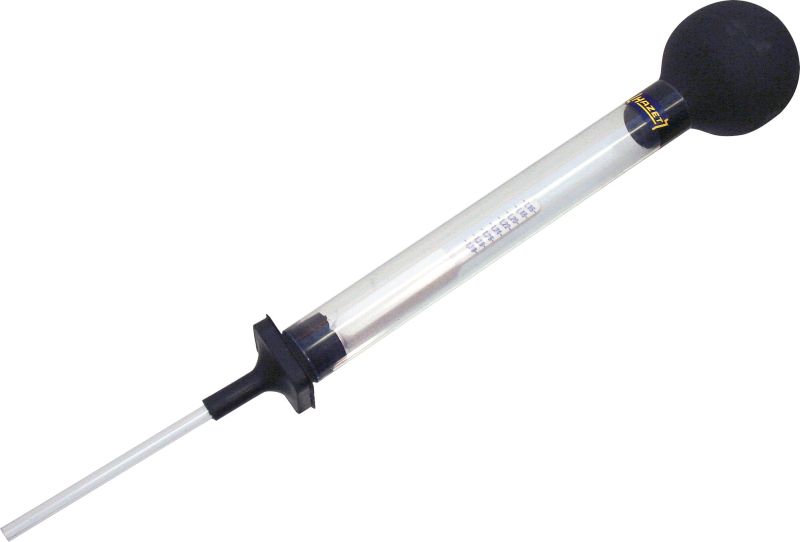 Battery Acid Tester - 4650-1 HAZET