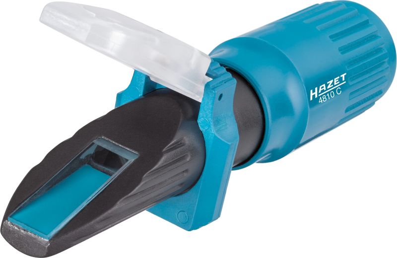 Antifreeze-/Battery Acid Testing Unit (Refractometer) - 4810C HAZET