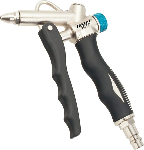 Compressed Air Spray Gun - 9040-4 HAZET