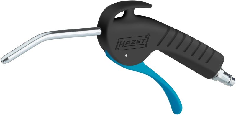 Compressed Air Spray Gun - 9040P-1 HAZET