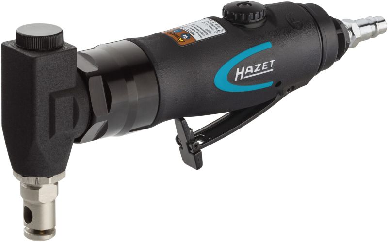 Sheet Metal Nibbler (compressed air) - 9036N-1 HAZET
