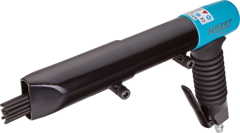 Needle Scaler (compressed air) - 9035-5 HAZET